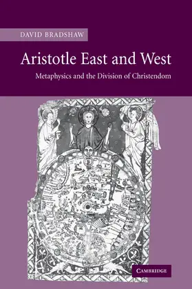 Bradshaw |  Aristotle East and West | Buch |  Sack Fachmedien