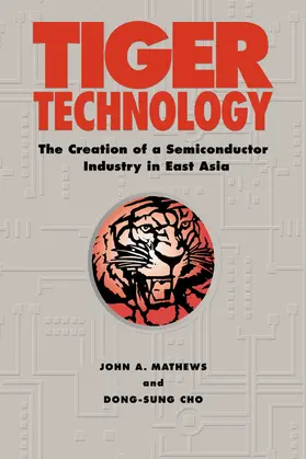 Mathews / Cho |  Tiger Technology | Buch |  Sack Fachmedien