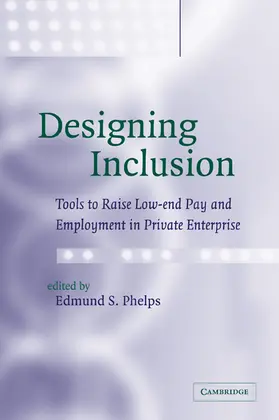 Phelps |  Designing Inclusion | Buch |  Sack Fachmedien