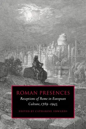 Edwards |  Roman Presences | Buch |  Sack Fachmedien