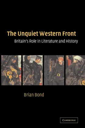 Bond |  The Unquiet Western Front | Buch |  Sack Fachmedien