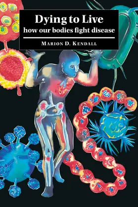 Kendall |  Dying to Live | Buch |  Sack Fachmedien