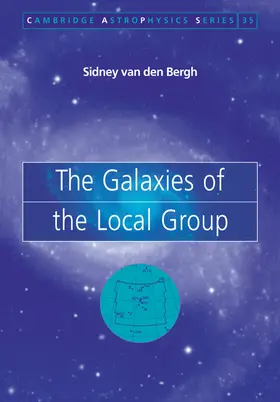 Bergh |  The Galaxies of the Local Group | Buch |  Sack Fachmedien