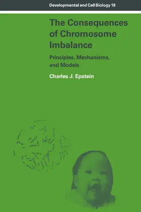 Epstein |  The Consequences of Chromosome Imbalance | Buch |  Sack Fachmedien