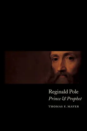 Mayer |  Reginald Pole | Buch |  Sack Fachmedien