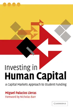 Lleras |  Investing in Human Capital | Buch |  Sack Fachmedien