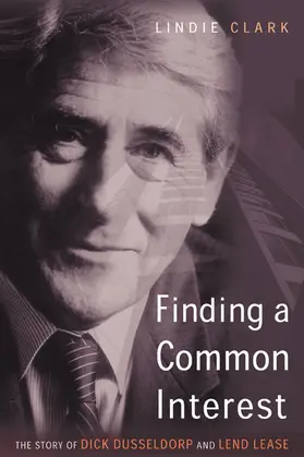 Clark |  Finding a Common Interest | Buch |  Sack Fachmedien