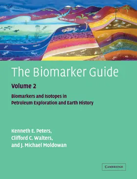 Peters / Walters / Moldowan |  The Biomarker Guide | Buch |  Sack Fachmedien