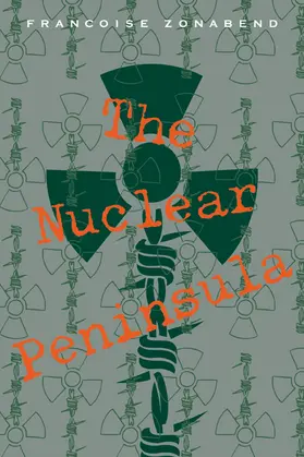 Zonabend |  The Nuclear Peninsula | Buch |  Sack Fachmedien