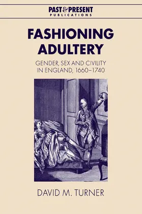 Turner |  Fashioning Adultery | Buch |  Sack Fachmedien