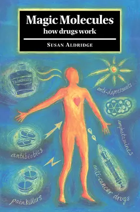 Aldridge |  Magic Molecules | Buch |  Sack Fachmedien