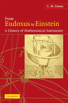 Linton |  From Eudoxus to Einstein | Buch |  Sack Fachmedien