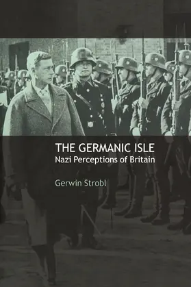 Strobl |  The Germanic Isle | Buch |  Sack Fachmedien