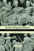 Davies |  Rome's Religious History | Buch |  Sack Fachmedien
