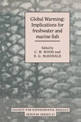 Wood / McDonald | Global Warming | Buch | 978-0-521-05789-9 | www.sack.de