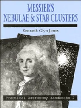 Jones |  Messier's Nebulae and Star Clusters | Buch |  Sack Fachmedien