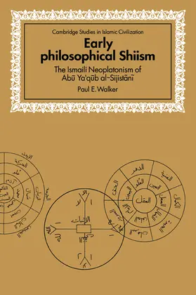 Walker |  Early Philosophical Shiism | Buch |  Sack Fachmedien