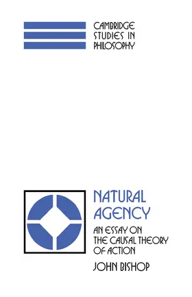 Bishop |  Natural Agency | Buch |  Sack Fachmedien