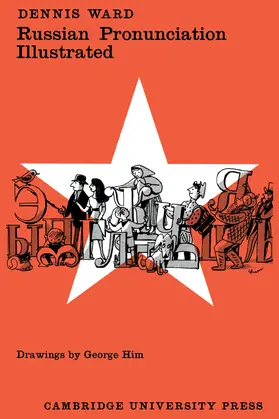 Ward |  Russian Pronunction Illustrated | Buch |  Sack Fachmedien