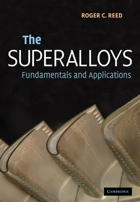 Reed |  The Superalloys | Buch |  Sack Fachmedien
