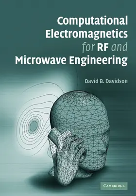 Davidson |  Computational Electromagnetics for RF and Microwave Engineering | Buch |  Sack Fachmedien