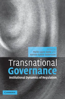 Djelic / Sahlin-Andersson |  Transnational Governance | Buch |  Sack Fachmedien
