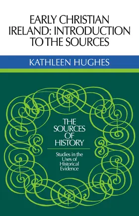 Hughes |  Early Christian Ireland | Buch |  Sack Fachmedien