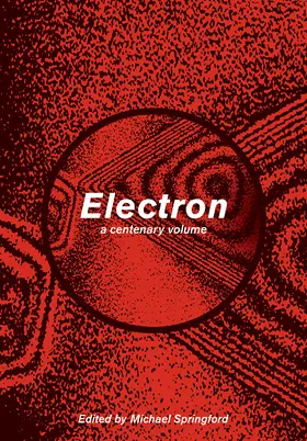 Springford |  Electron | Buch |  Sack Fachmedien