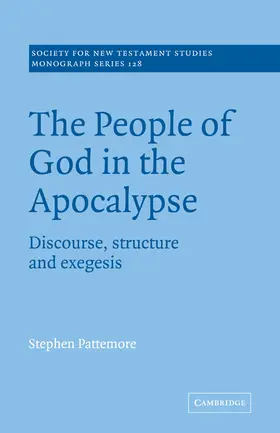 Pattemore |  The People of God in the Apocalypse | Buch |  Sack Fachmedien