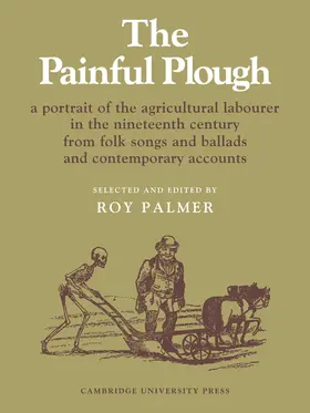 Palmer |  The Painful Plough | Buch |  Sack Fachmedien