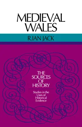 Jack | Medieval Wales | Buch | 978-0-521-08946-3 | www.sack.de