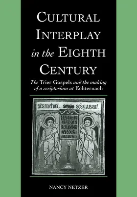 Netzer |  Cultural Interplay in the Eighth Century | Buch |  Sack Fachmedien