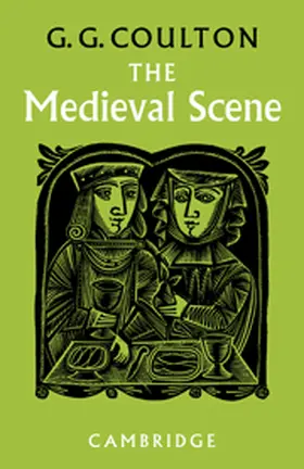 Coulton |  The Medieval Scene | Buch |  Sack Fachmedien