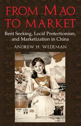 Wedeman |  From Mao to Market | Buch |  Sack Fachmedien