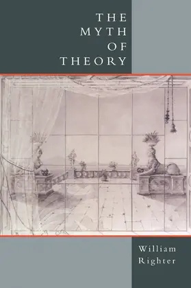 Righter |  The Myth of Theory | Buch |  Sack Fachmedien