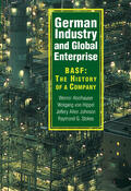 Abelshauser / von Hippel / Johnson |  German Industry and Global Enterprise | Buch |  Sack Fachmedien