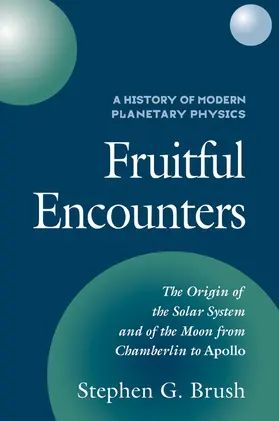 Brush | A History of Modern Planetary Physics | Buch | 978-0-521-10144-8 | www.sack.de