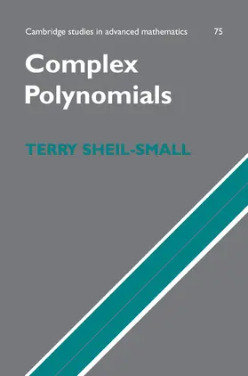 Sheil-Small |  Complex Polynomials | Buch |  Sack Fachmedien