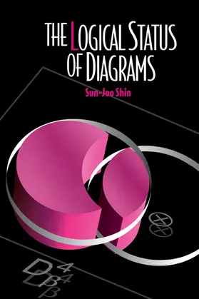 Shin |  The Logical Status of Diagrams | Buch |  Sack Fachmedien
