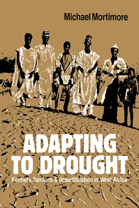 Mortimore |  Adapting to Drought | Buch |  Sack Fachmedien
