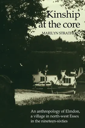 Strathern |  Kinship at the Core | Buch |  Sack Fachmedien
