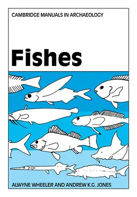 Wheeler / Jones |  Fishes | Buch |  Sack Fachmedien