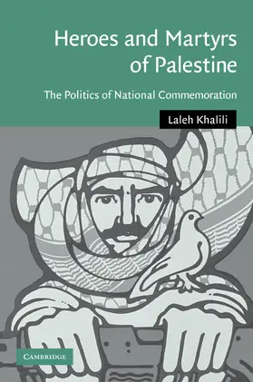 Khalili | Heroes and Martyrs of Palestine | Buch | 978-0-521-10638-2 | www.sack.de