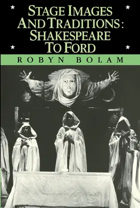 Bolam |  Stage Images and Traditions | Buch |  Sack Fachmedien