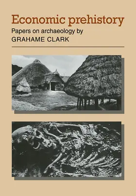 Clark |  Economic Prehistory | Buch |  Sack Fachmedien