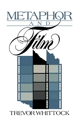 Whittock |  Metaphor and Film | Buch |  Sack Fachmedien