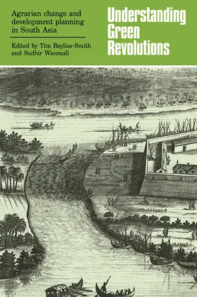 Bayliss-Smith / Wanmali |  Understanding Green Revolutions | Buch |  Sack Fachmedien