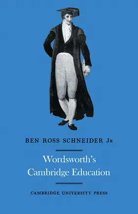 Schneider |  Wordsworth's Cambridge Education | Buch |  Sack Fachmedien