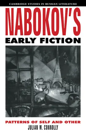 Connolly |  Nabokov's Early Fiction | Buch |  Sack Fachmedien