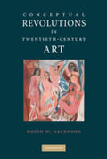 Galenson |  Conceptual Revolutions in Twentieth-Century Art | Buch |  Sack Fachmedien